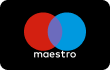 Maestro Logo