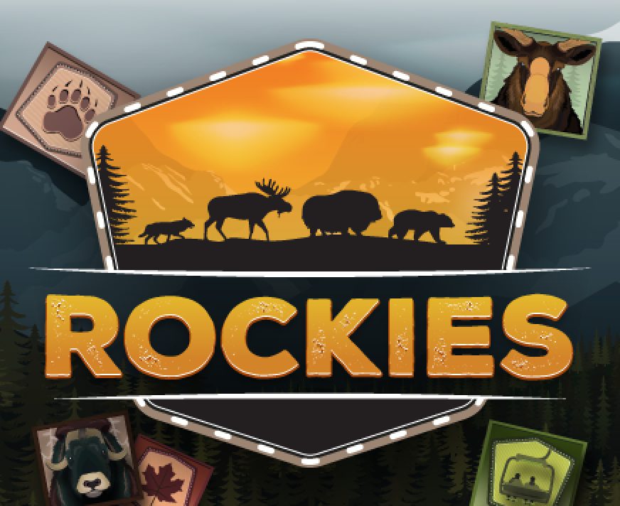 Rockies