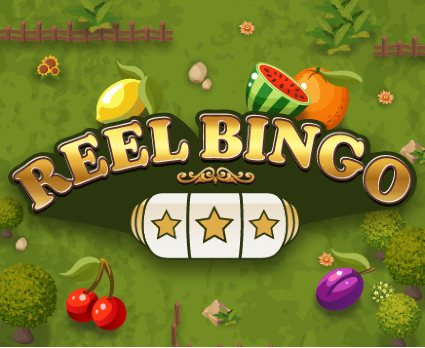 Reel Bingo